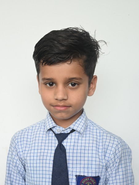 ABHINAV VERMA 